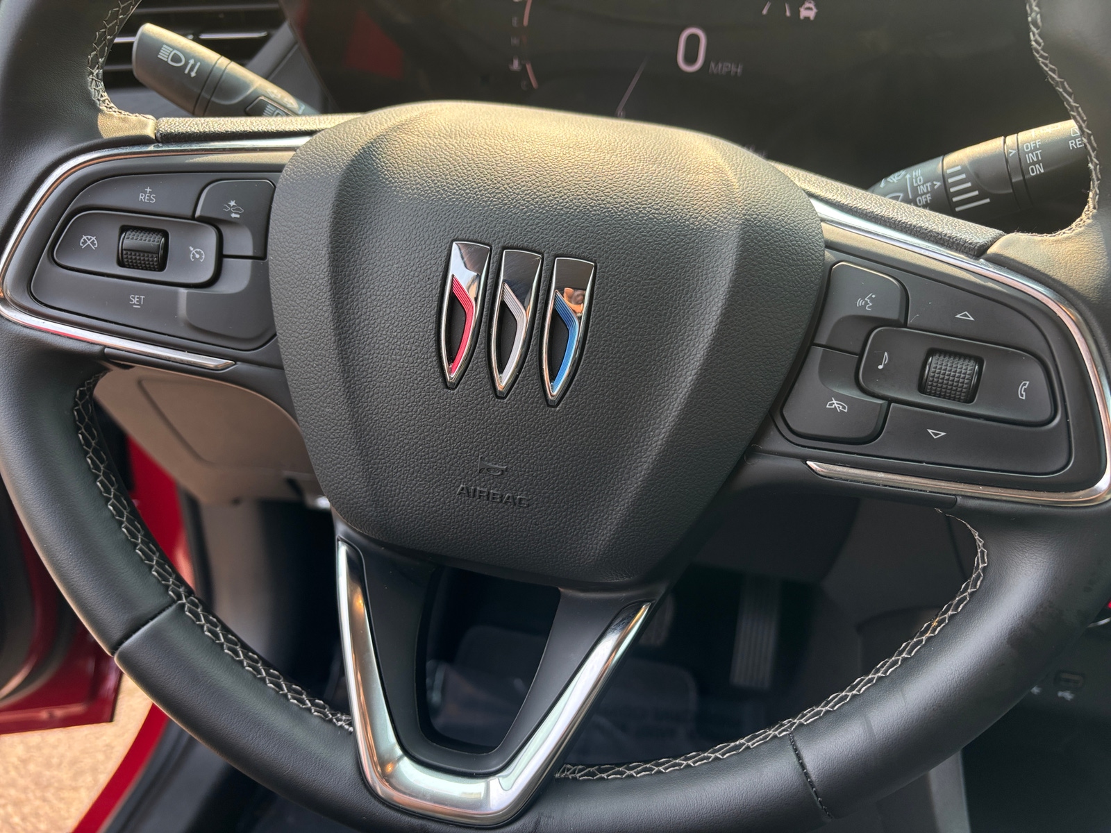 Thumbnail: 2026 Buick Encore GX - 5