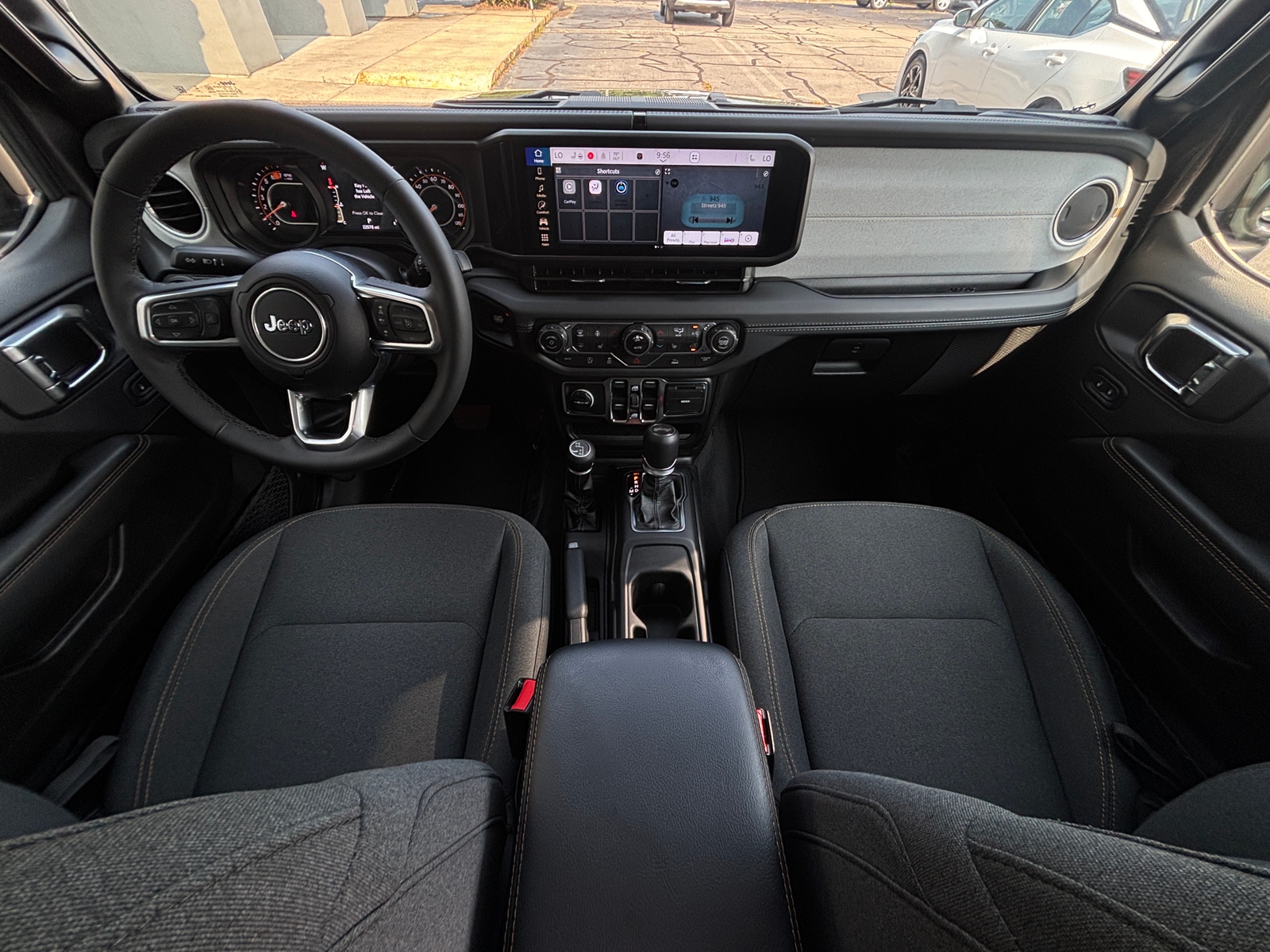 Thumbnail: 2025 Jeep Wrangler - 3