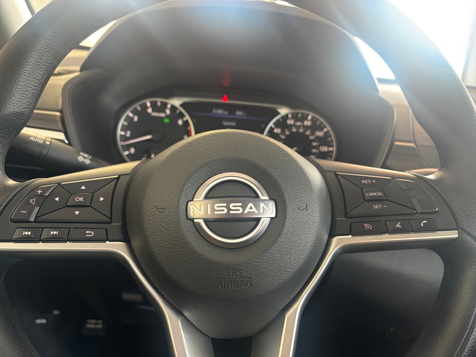 Thumbnail: 2026 Nissan Altima - 5