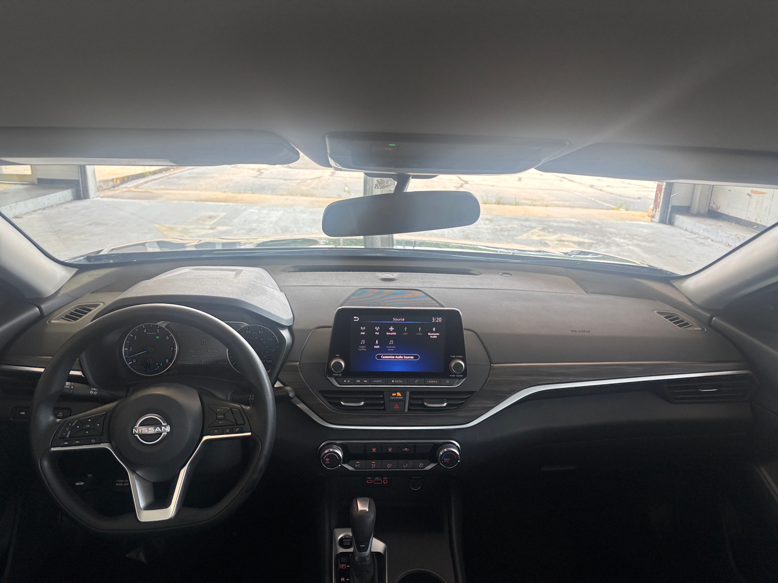 Thumbnail: 2026 Nissan Altima - 3
