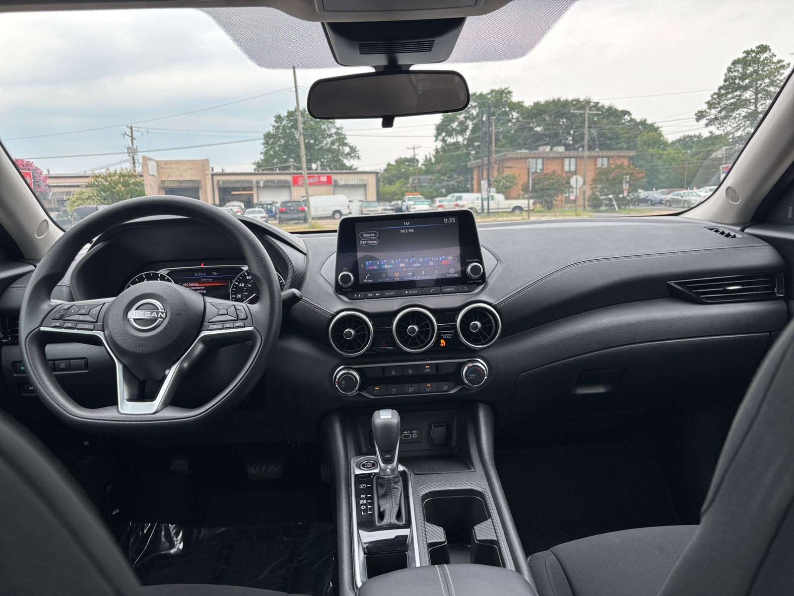 Thumbnail: 2025 Nissan Sentra - 3