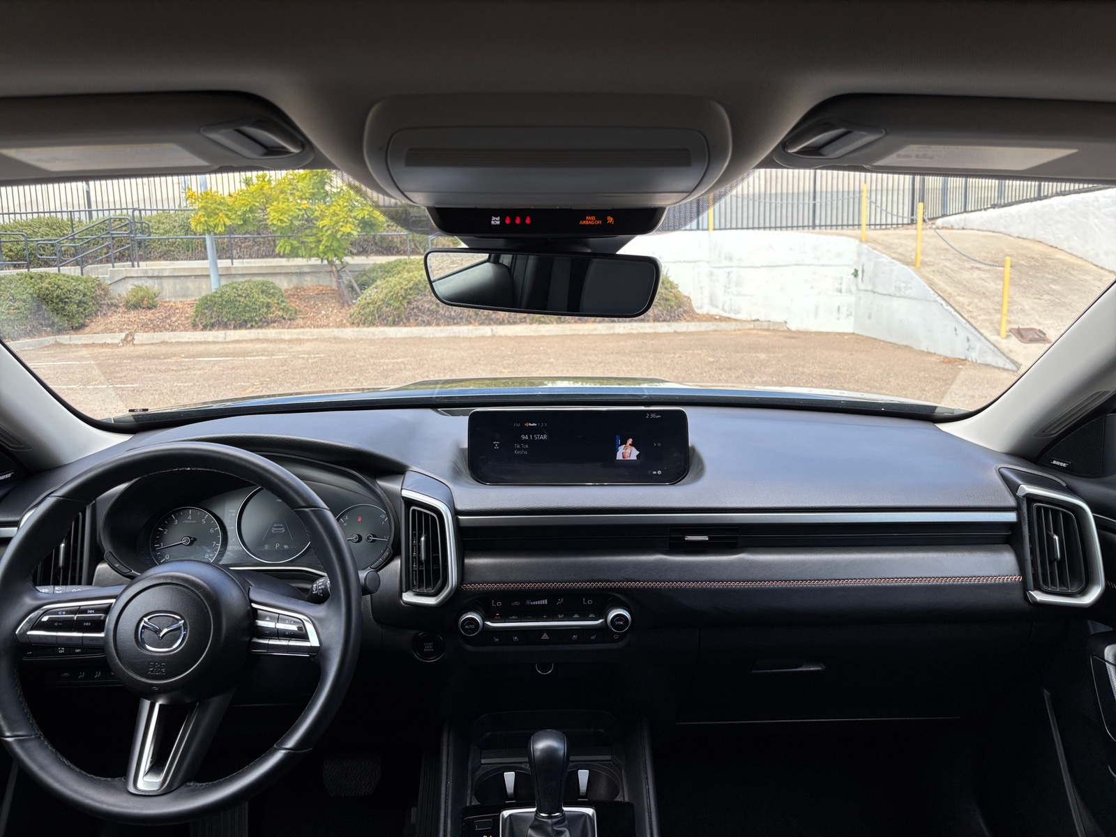 Thumbnail: 2026 Mazda CX-50 - 3