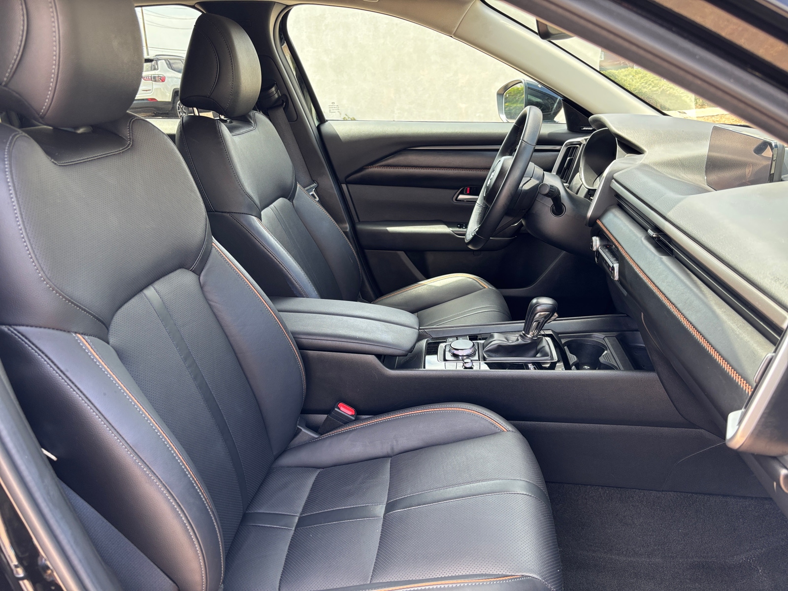 Thumbnail: 2026 Mazda CX-50 - 2
