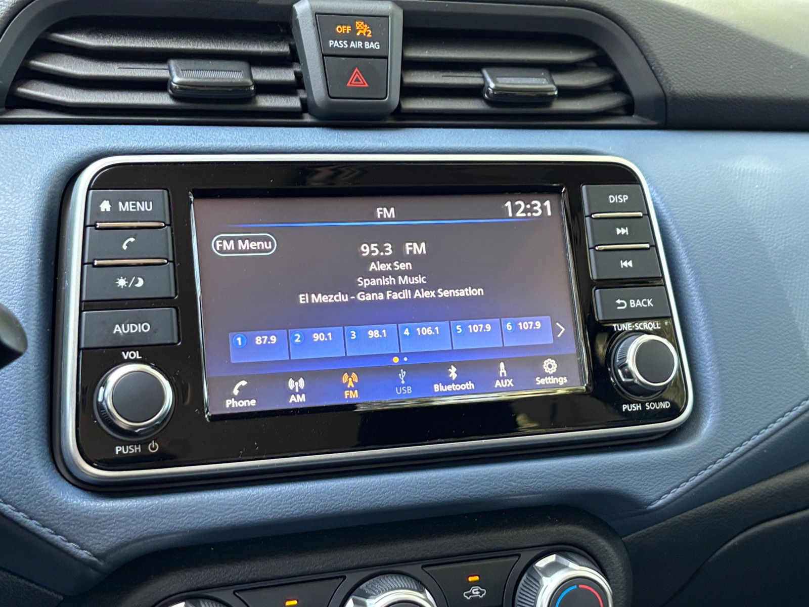 Thumbnail: 2025 Nissan Versa - 4