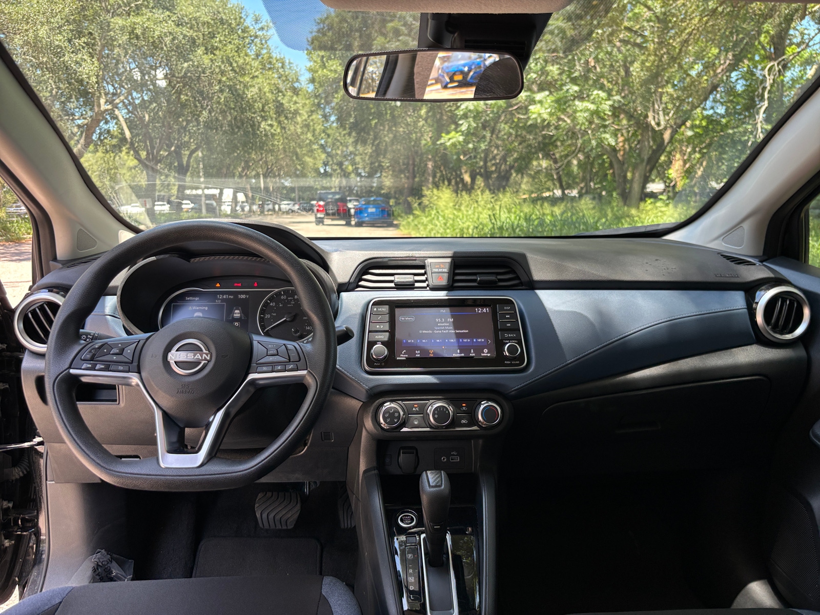 Thumbnail: 2025 Nissan Versa - 3