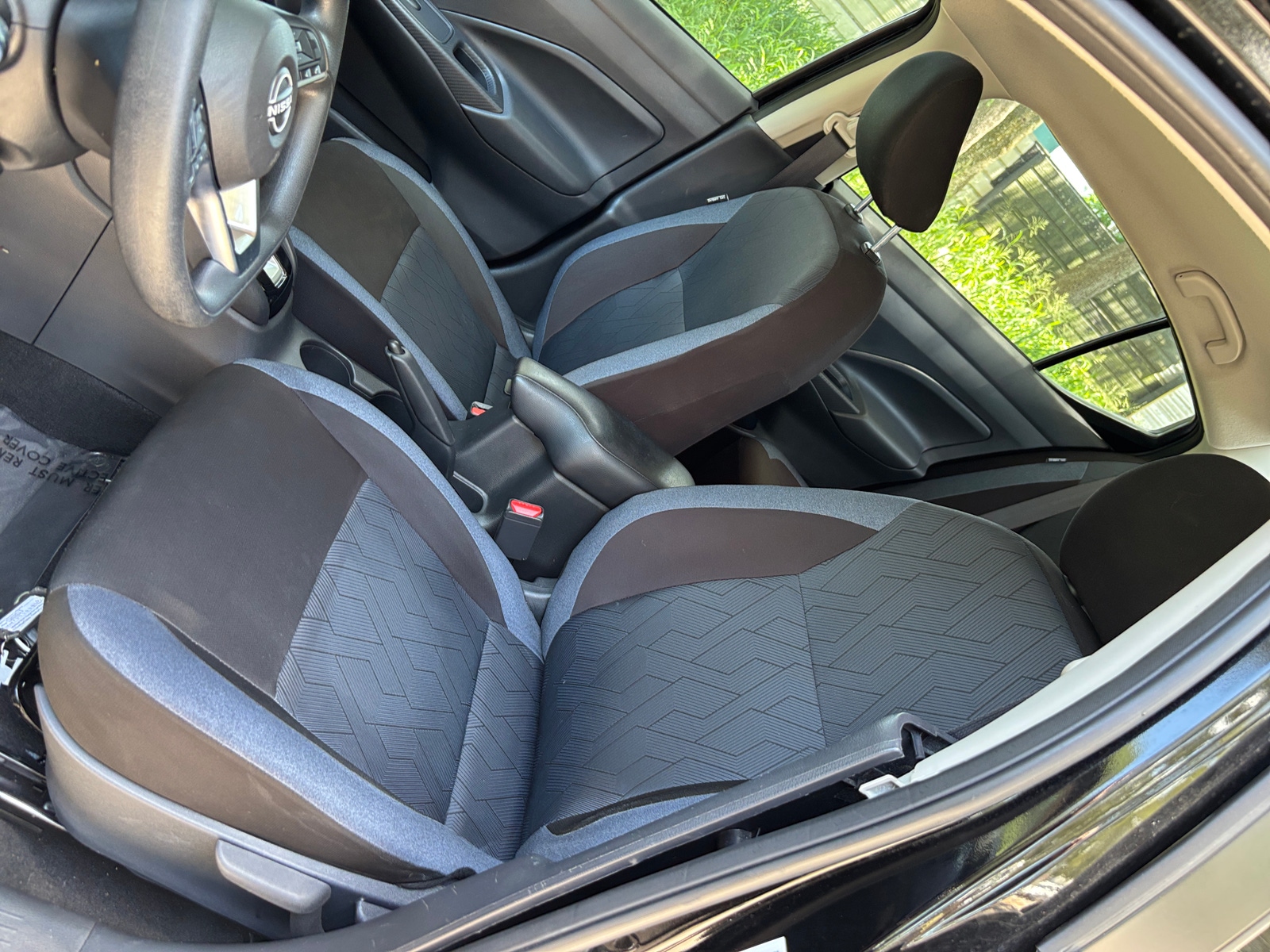 Thumbnail: 2025 Nissan Versa - 2