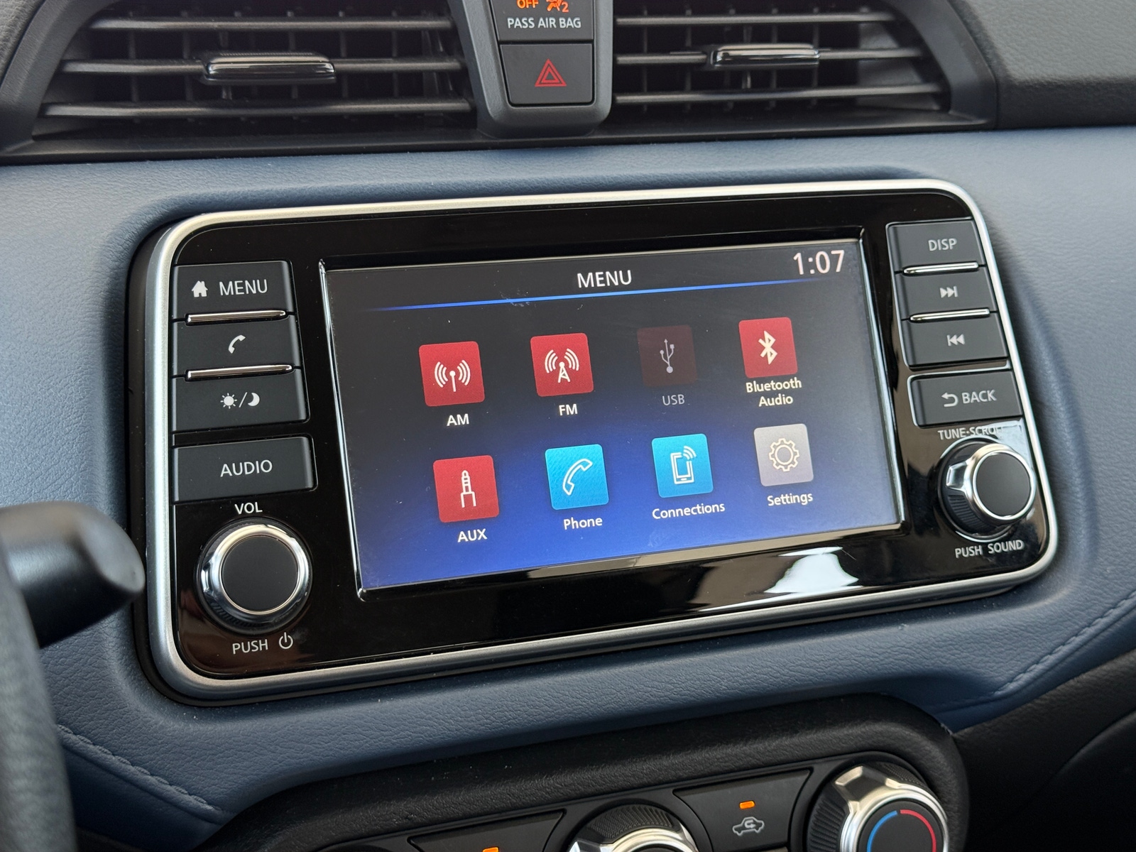 Thumbnail: 2025 Nissan Versa - 4
