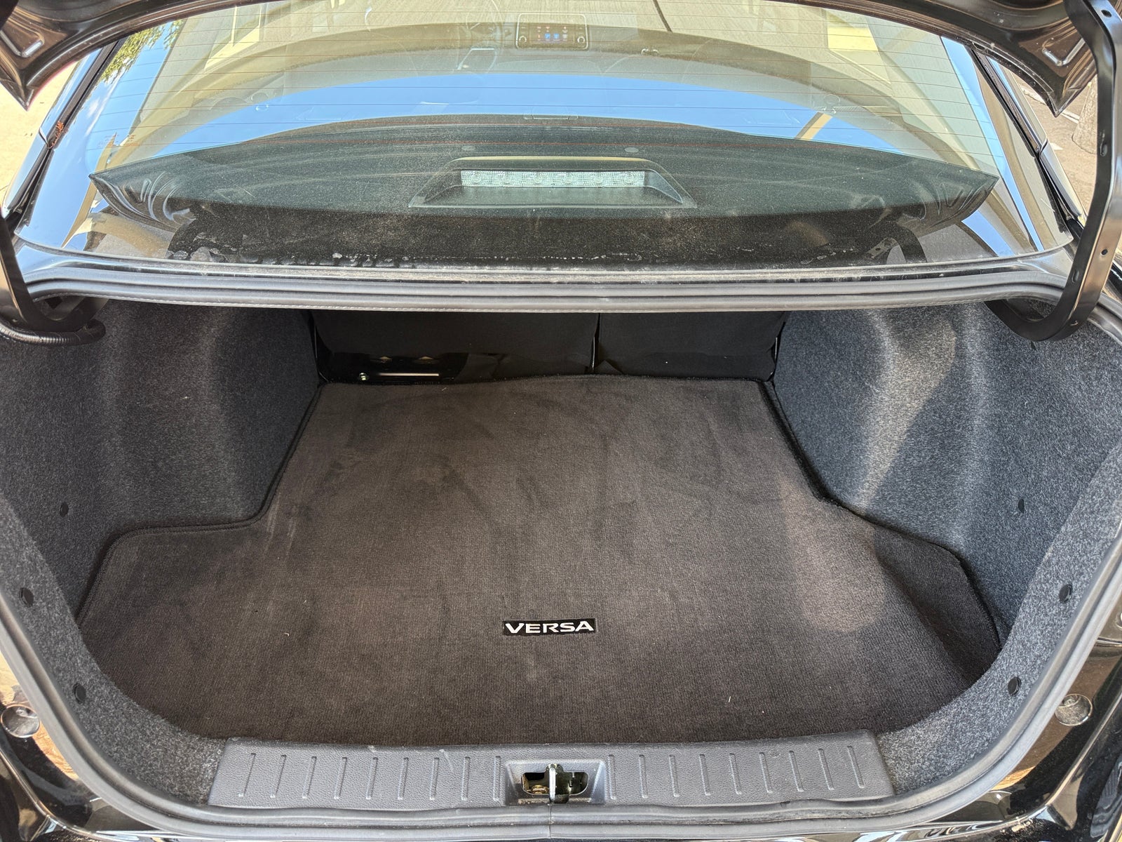 Thumbnail: 2025 Nissan Versa - 7