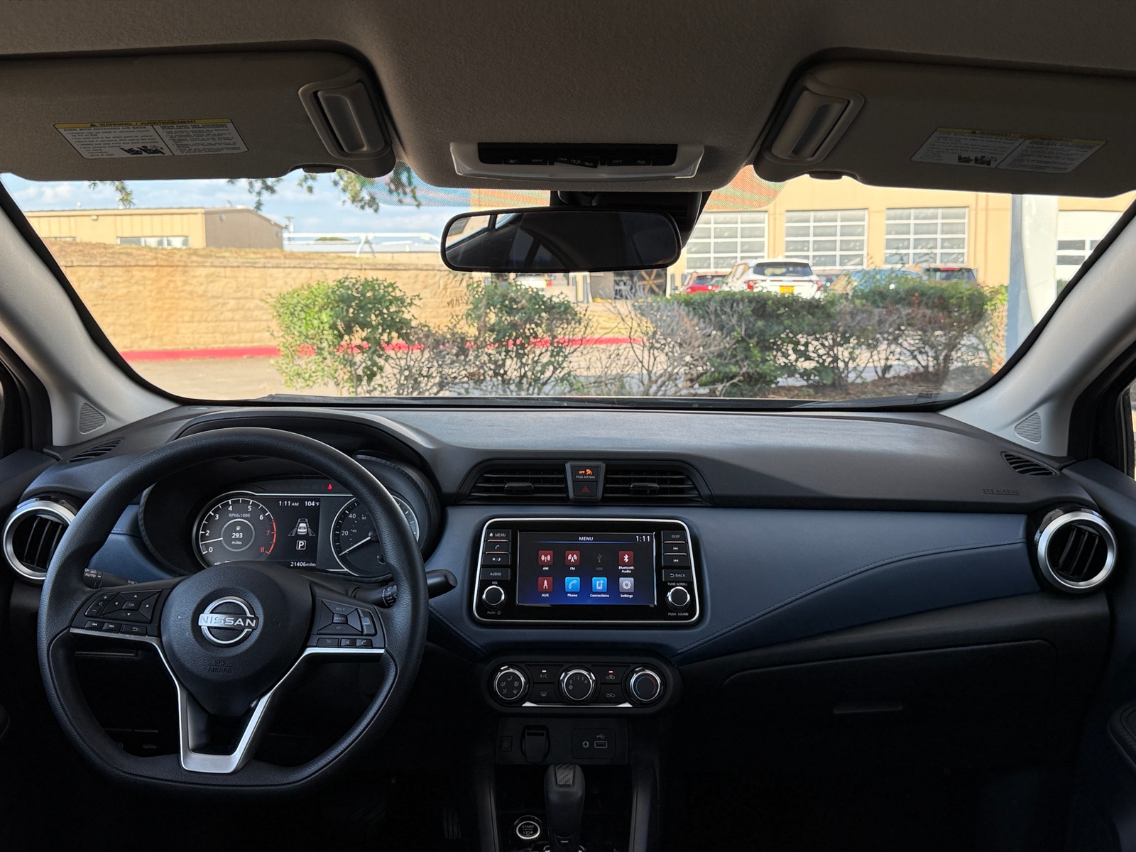 Thumbnail: 2025 Nissan Versa - 3