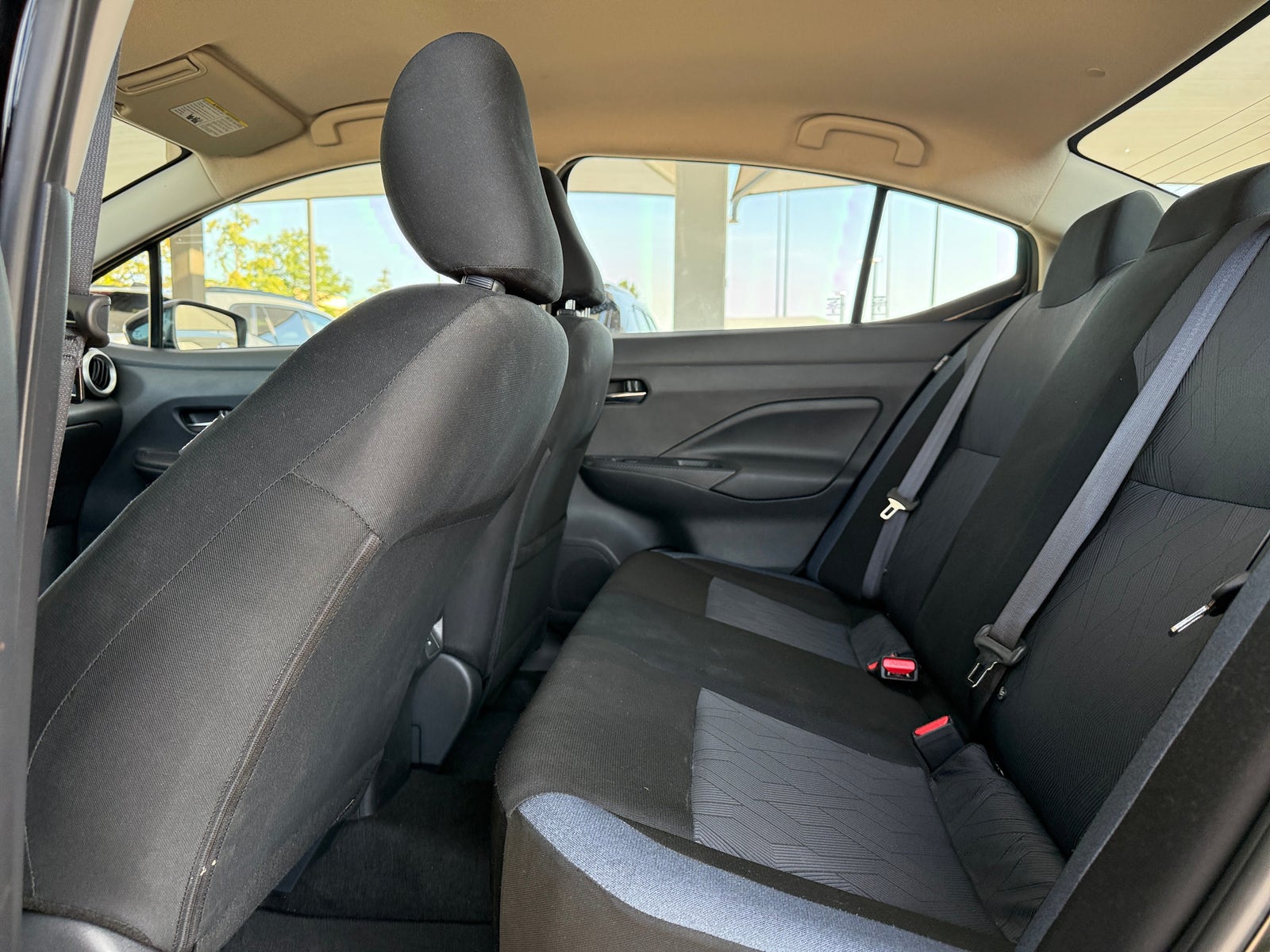 Thumbnail: 2025 Nissan Versa - 6