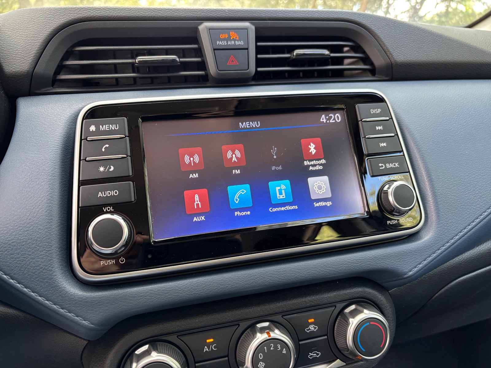 Thumbnail: 2025 Nissan Versa - 4