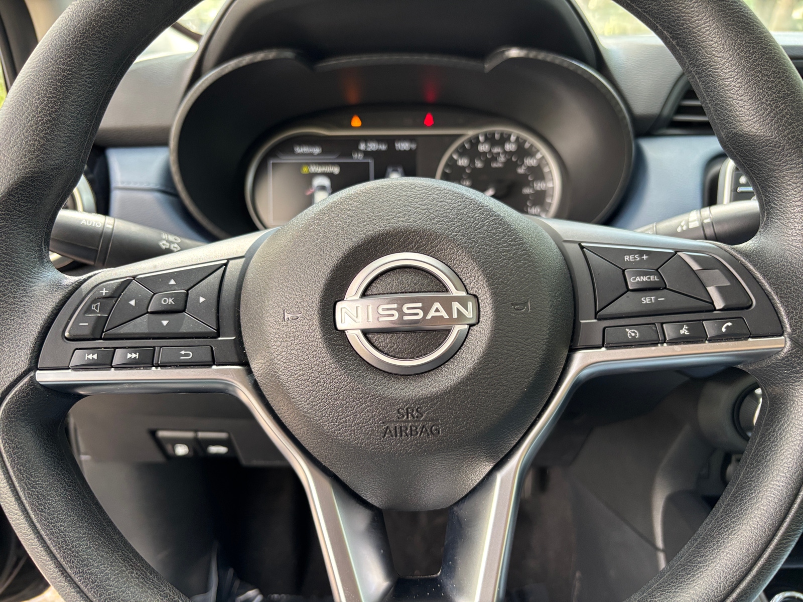 Thumbnail: 2025 Nissan Versa - 5