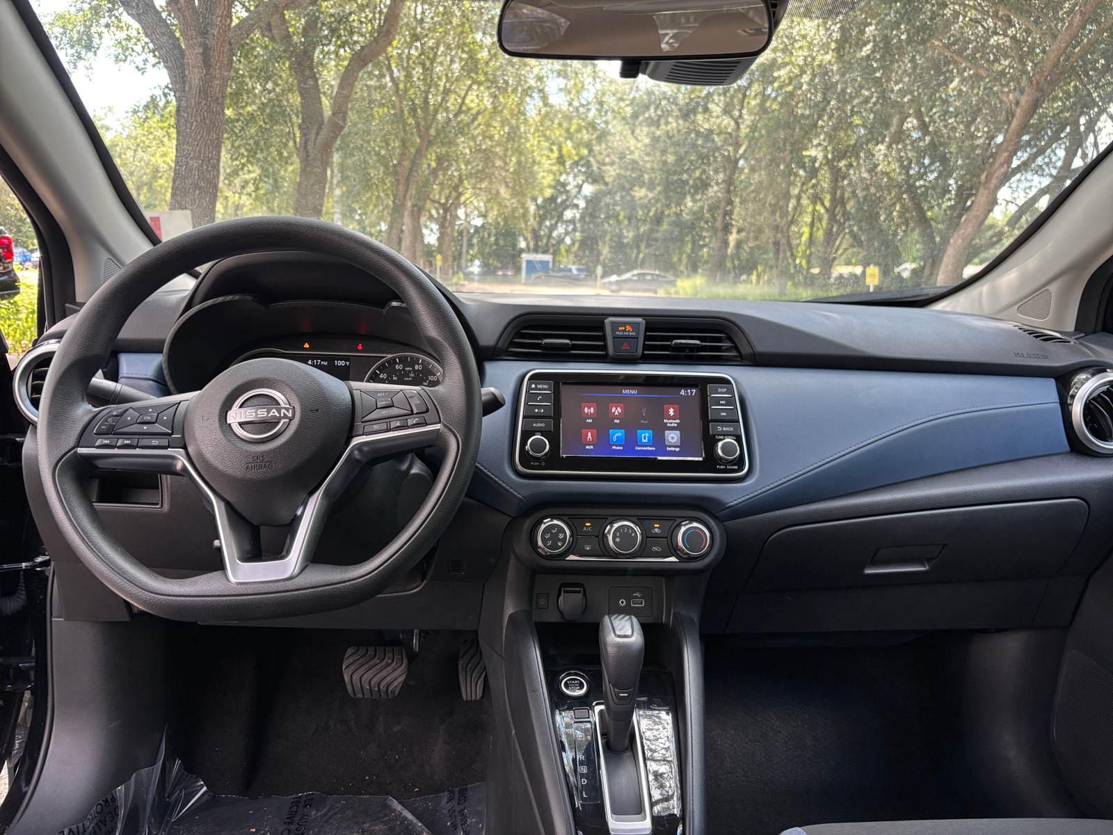 Thumbnail: 2025 Nissan Versa - 3
