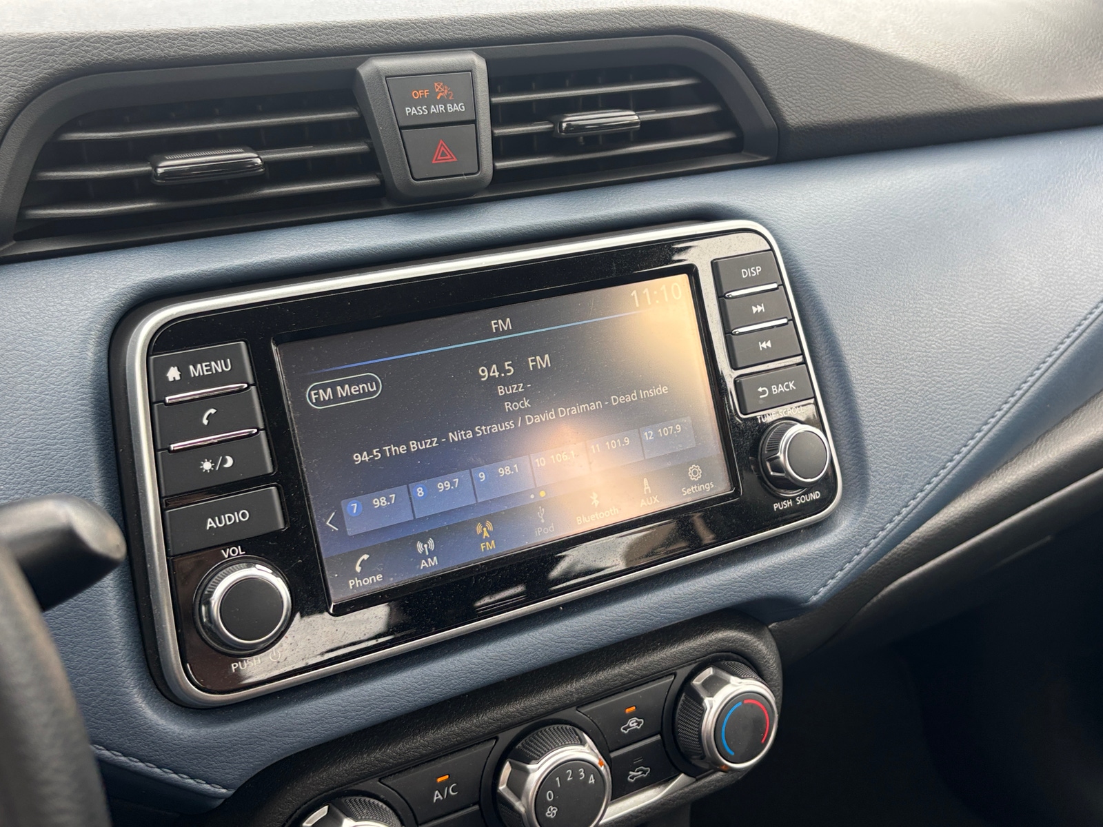 Thumbnail: 2025 Nissan Versa - 3