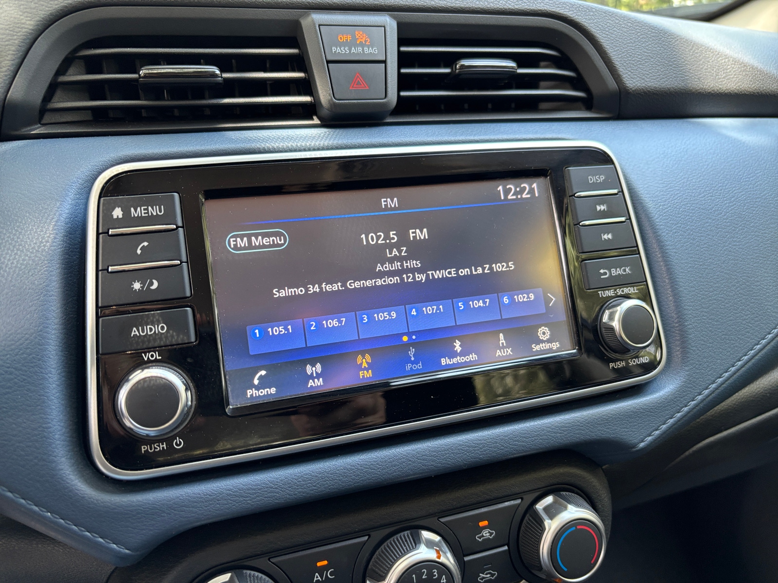 Thumbnail: 2025 Nissan Versa - 4
