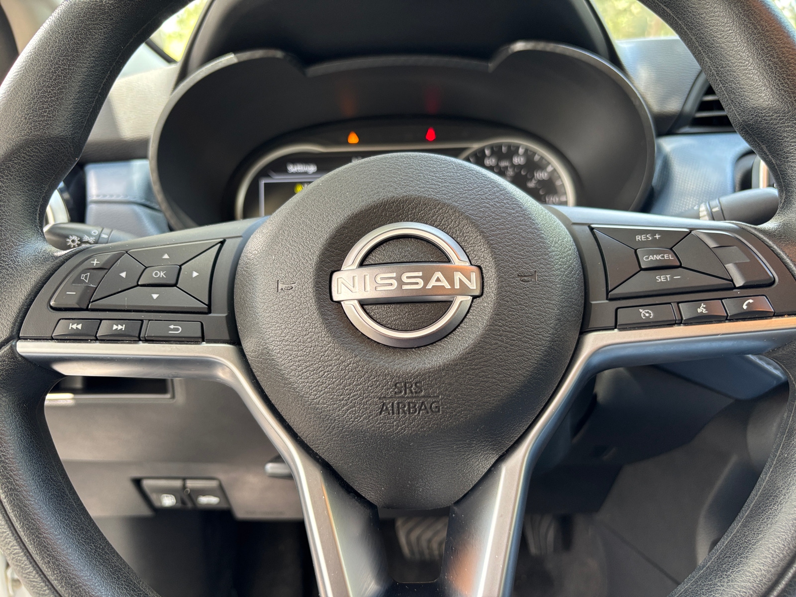 Thumbnail: 2025 Nissan Versa - 5