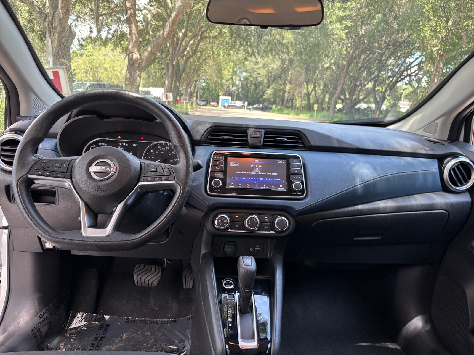 Thumbnail: 2025 Nissan Versa - 3