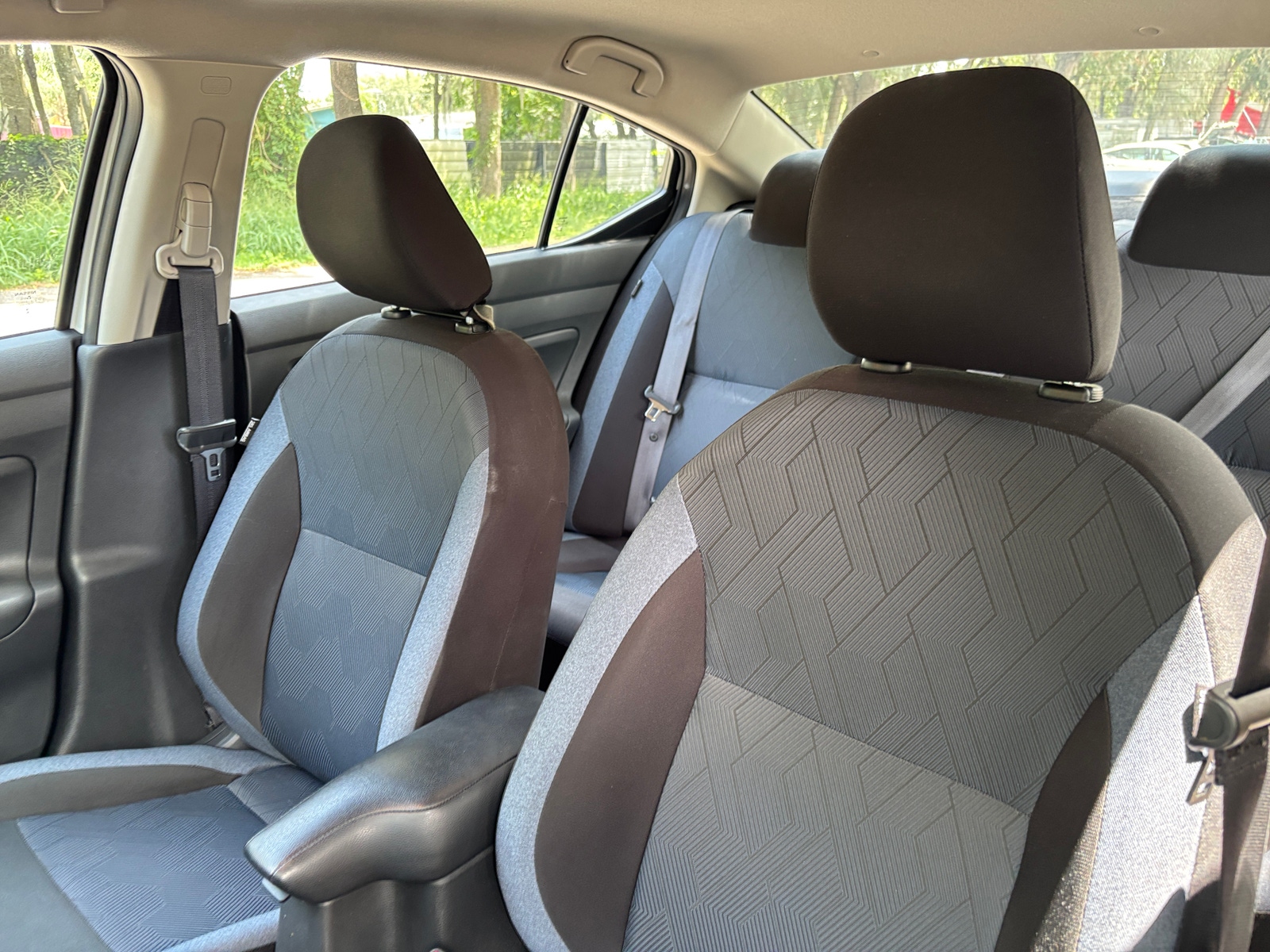Thumbnail: 2025 Nissan Versa - 2