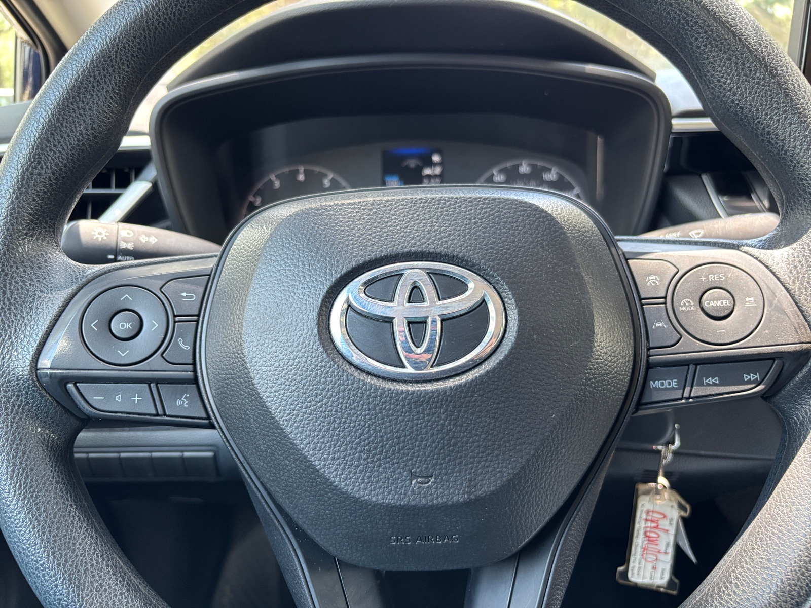 Thumbnail: 2025 Toyota Corolla - 5