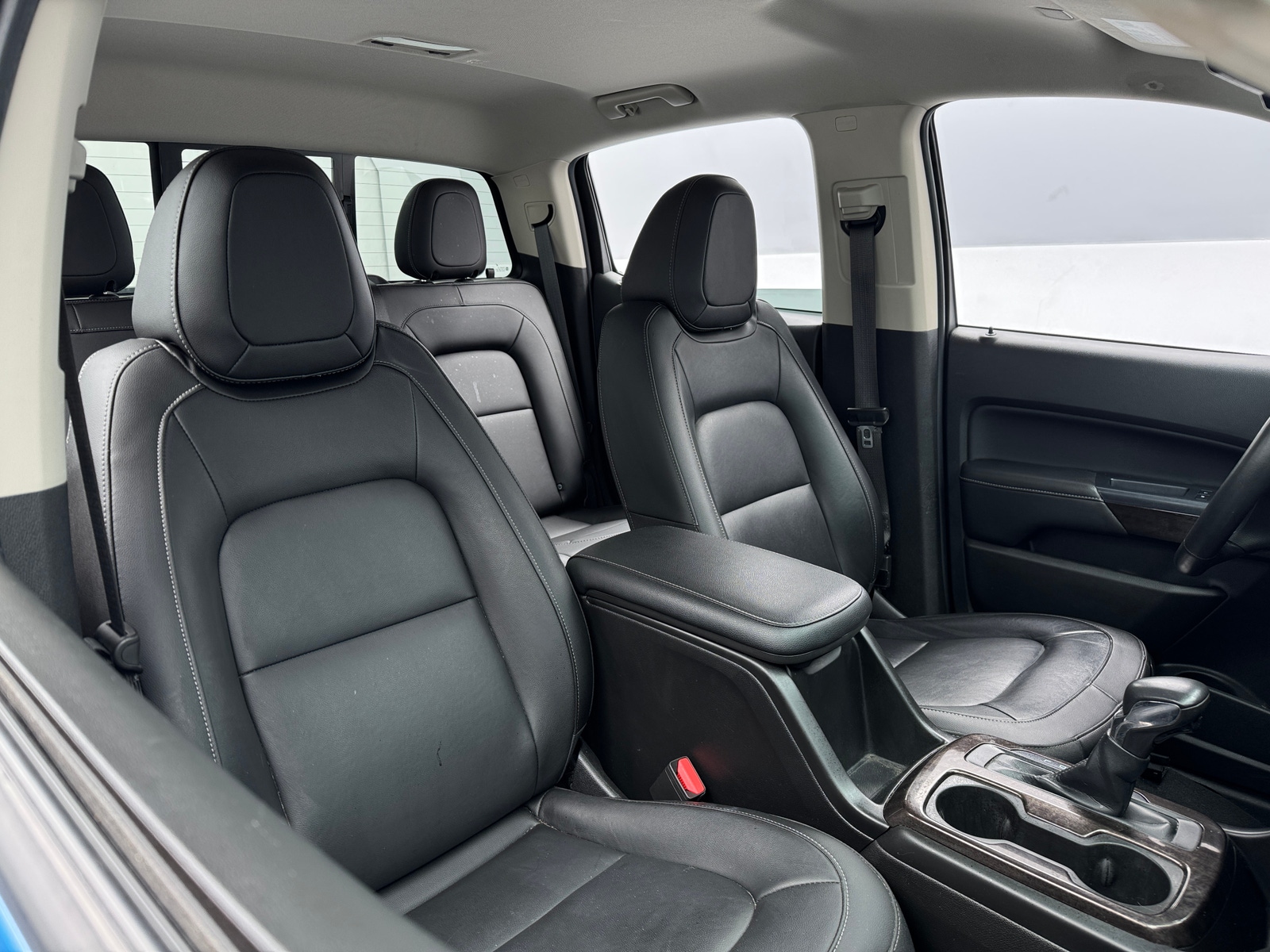 Thumbnail: 2022 GMC Canyon - 2