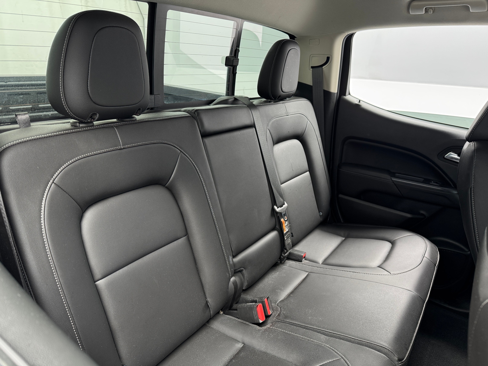 Thumbnail: 2022 GMC Canyon - 6