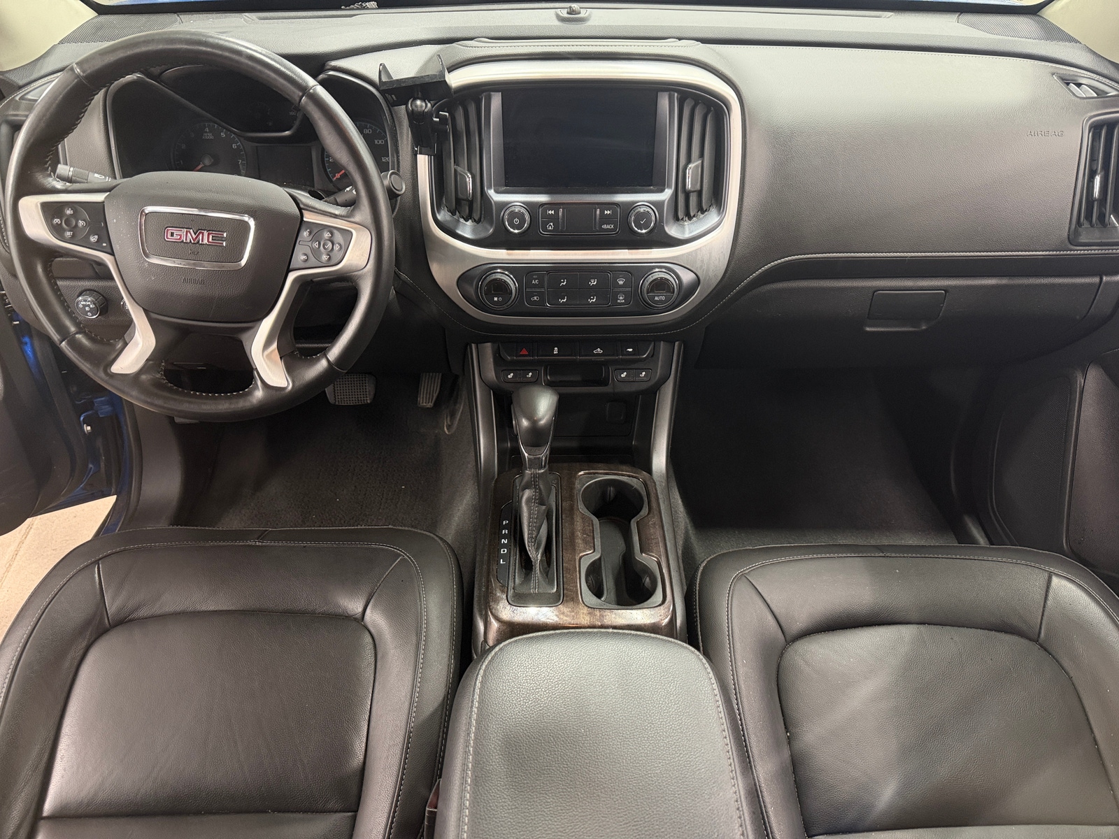 Thumbnail: 2022 GMC Canyon - 3