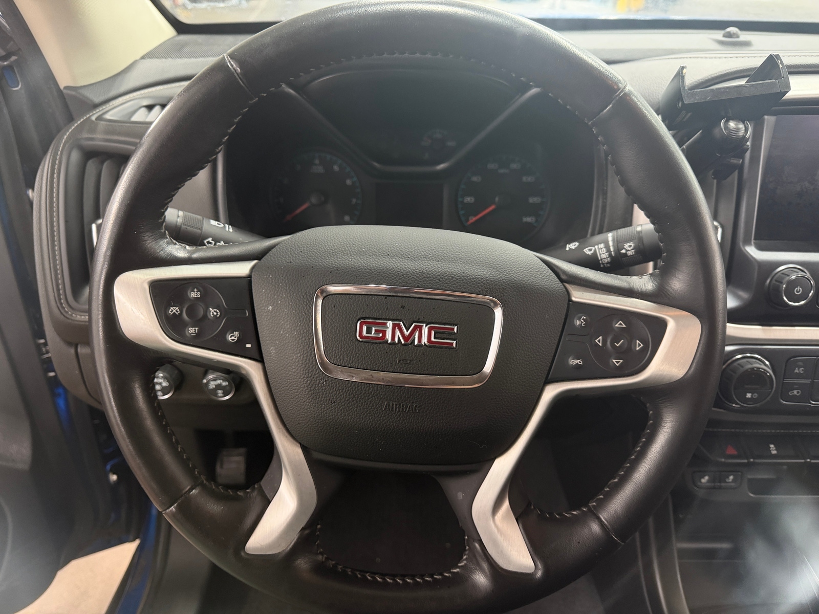 Thumbnail: 2022 GMC Canyon - 5