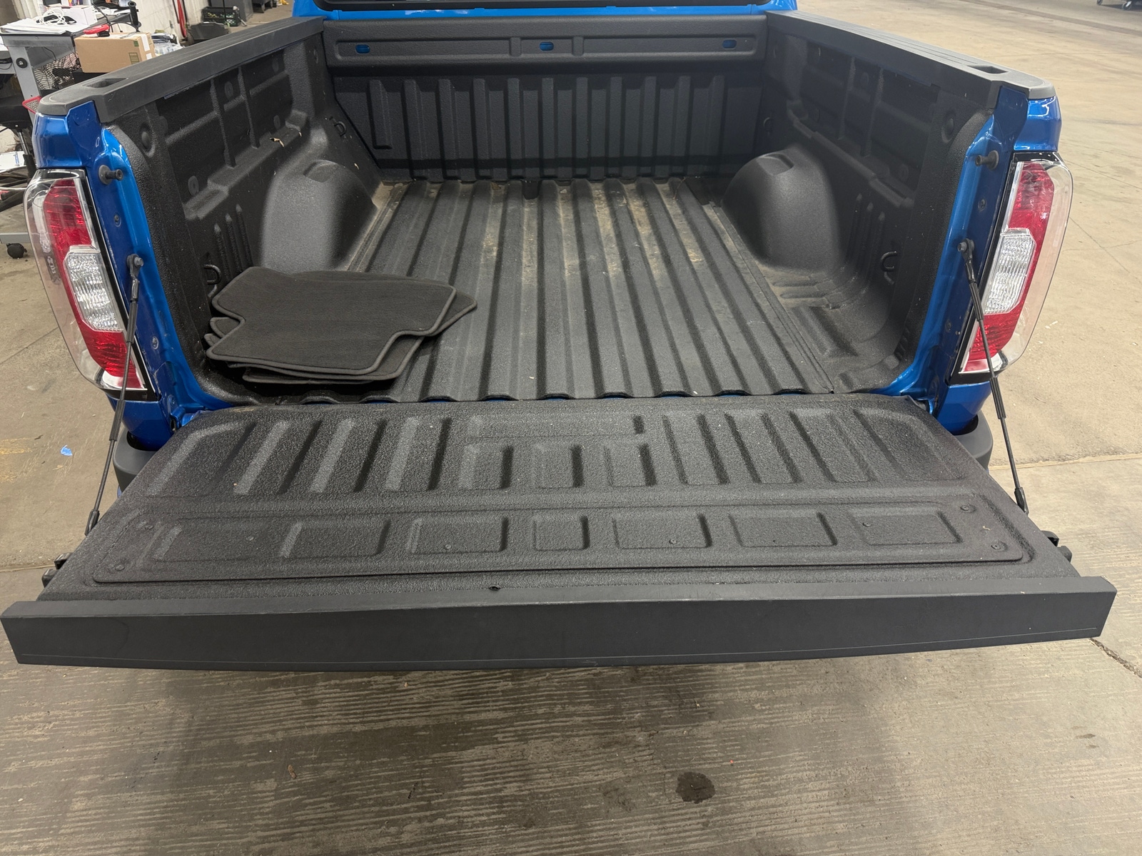 Thumbnail: 2022 GMC Canyon - 7