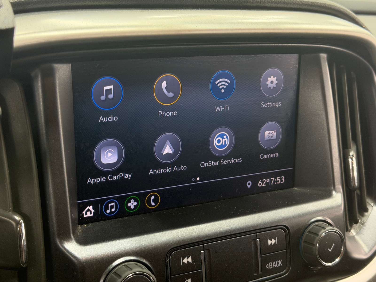 Thumbnail: 2022 GMC Canyon - 4