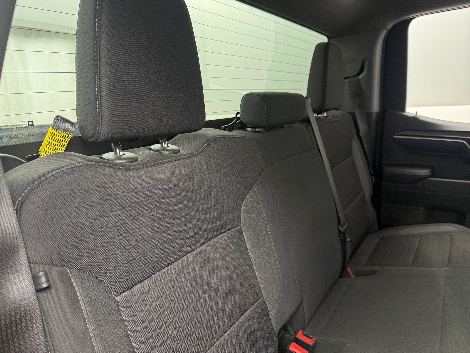 Thumbnail: 2023 Chevrolet Silverado 1500 - 6
