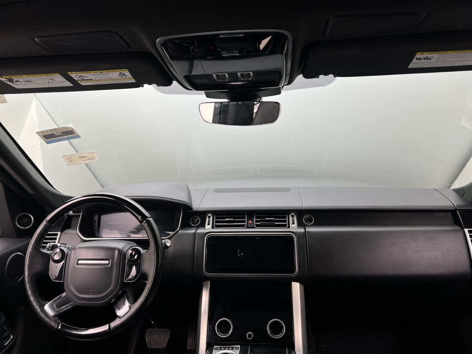 Thumbnail: 2020 Land Rover Range Rover - 2
