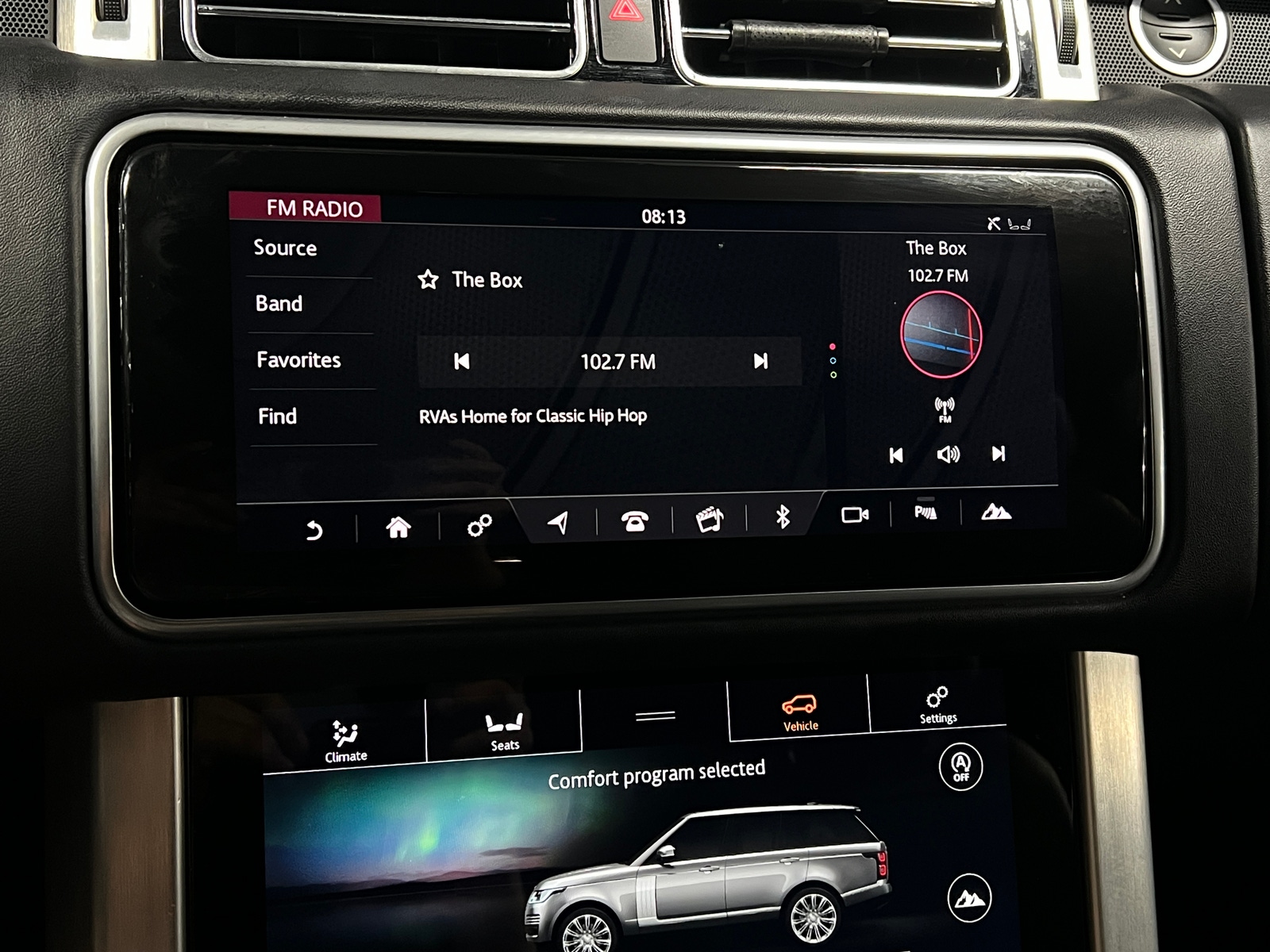 Thumbnail: 2020 Land Rover Range Rover - 3