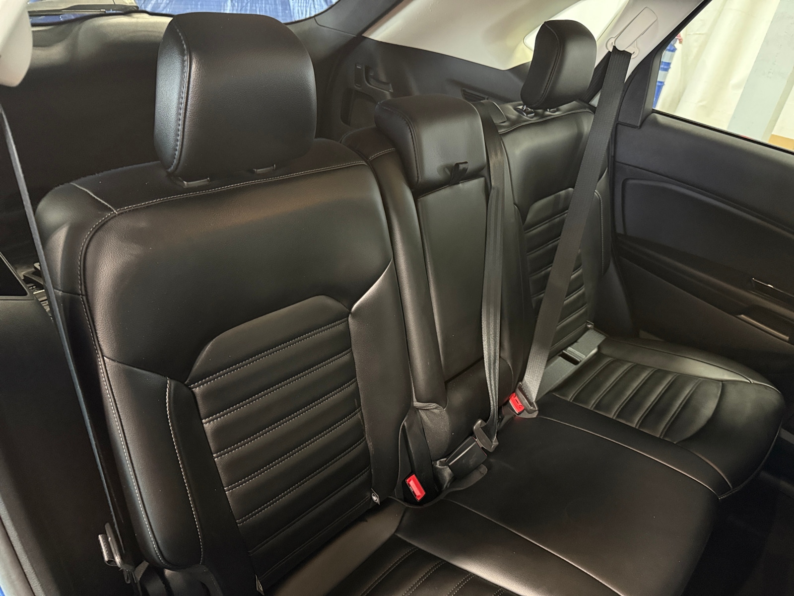 Thumbnail: 2020 Ford Edge - 5