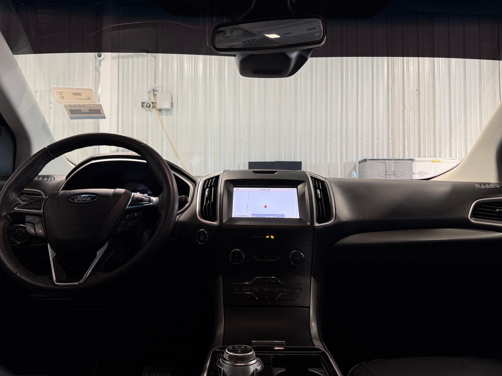 Thumbnail: 2020 Ford Edge - 2