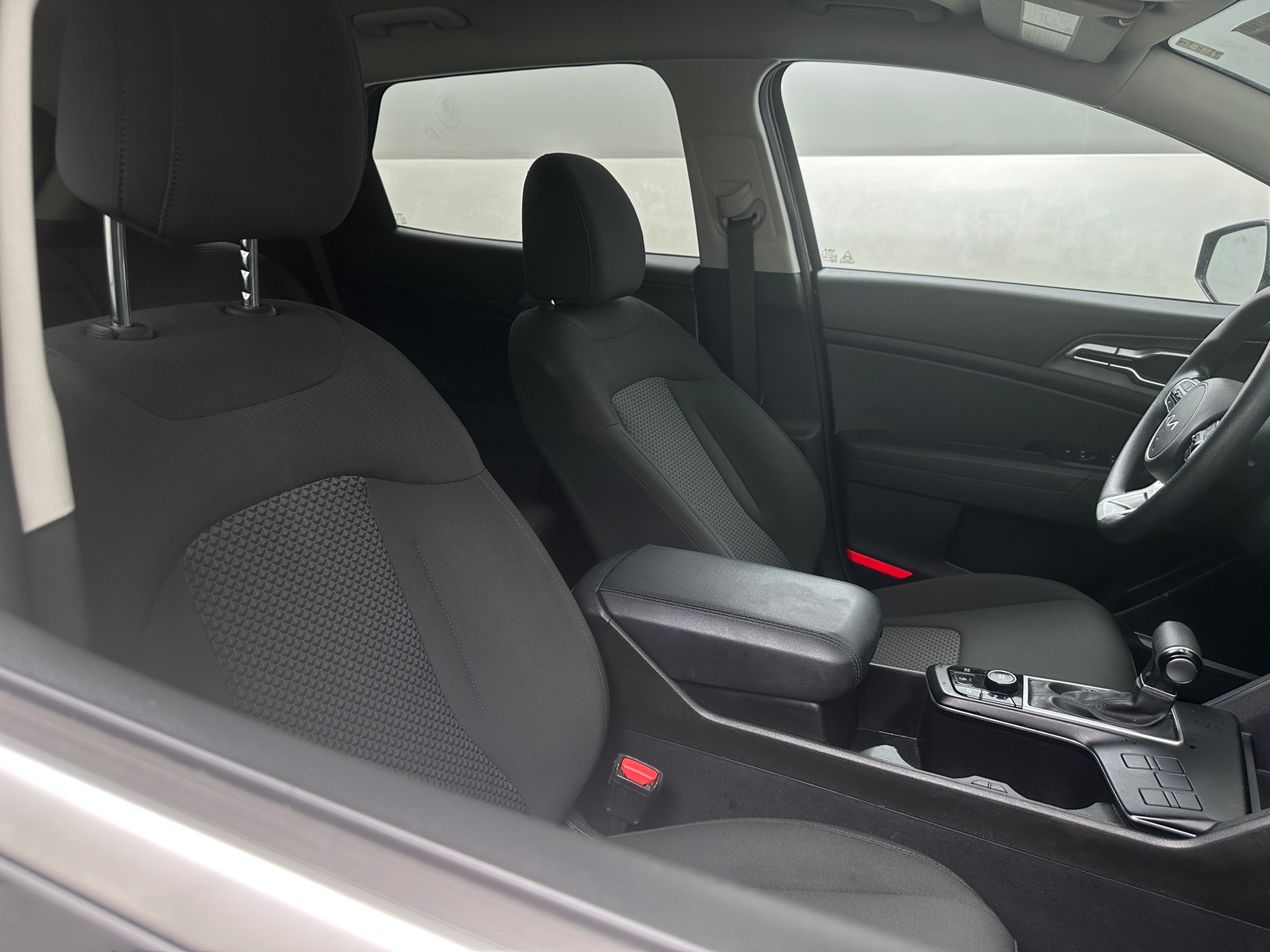 Thumbnail: 2023 Kia Sportage - 2
