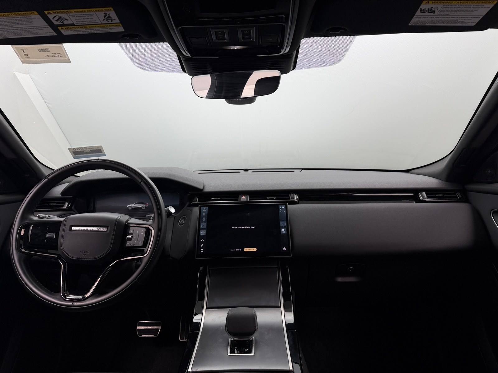 Thumbnail: 2025 Land Rover Range Rover Velar - 2