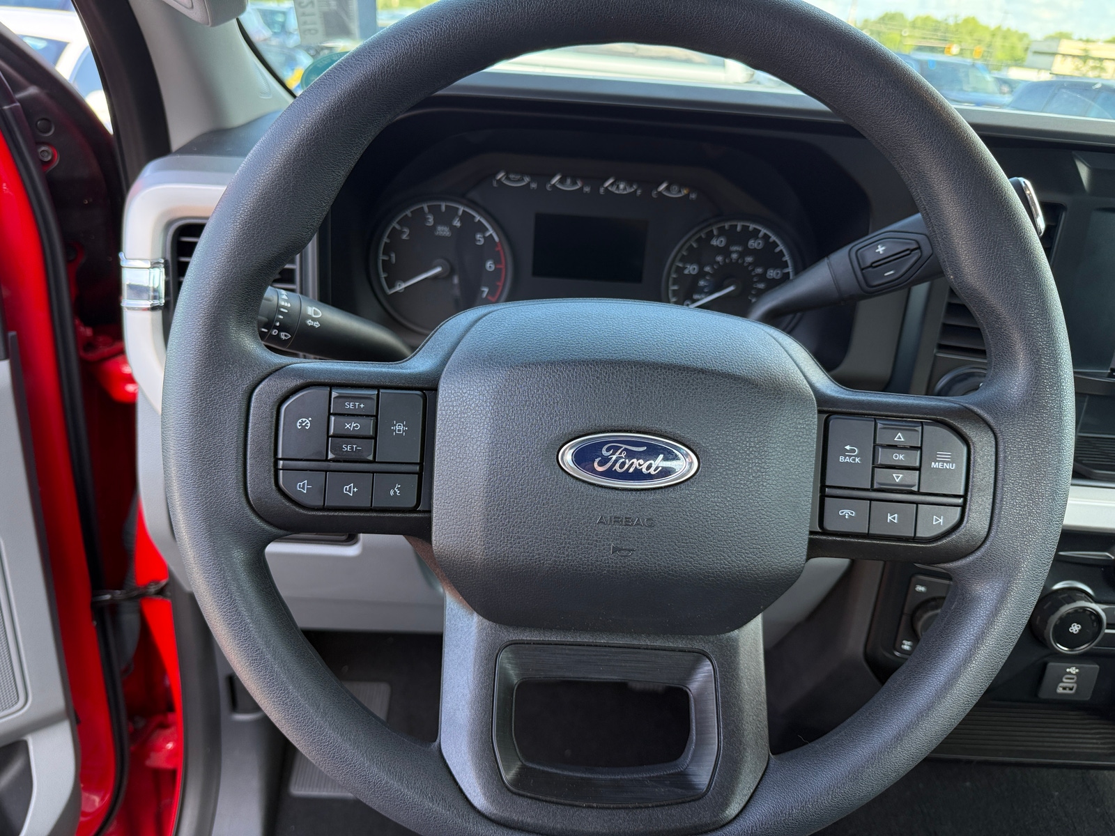 Thumbnail: 2023 Ford Econoline - 5