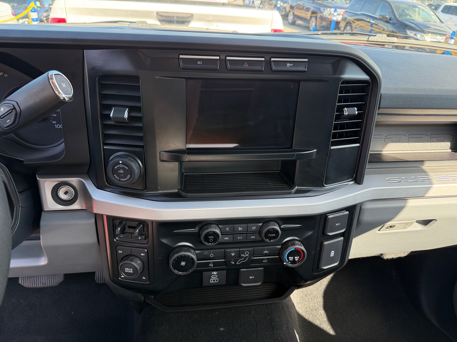 Thumbnail: 2023 Ford Econoline - 4