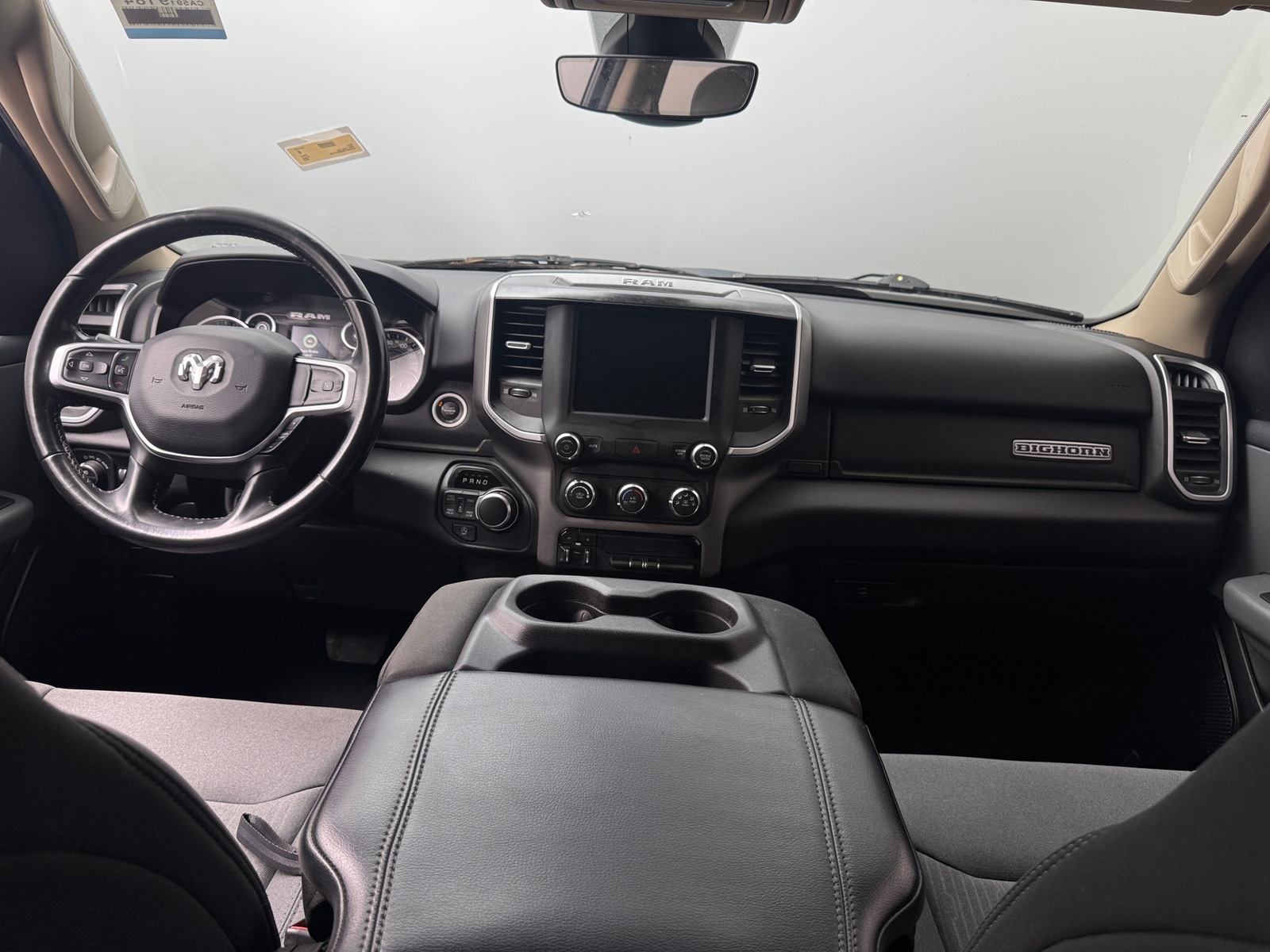 Thumbnail: 2019 RAM 1500 - 3