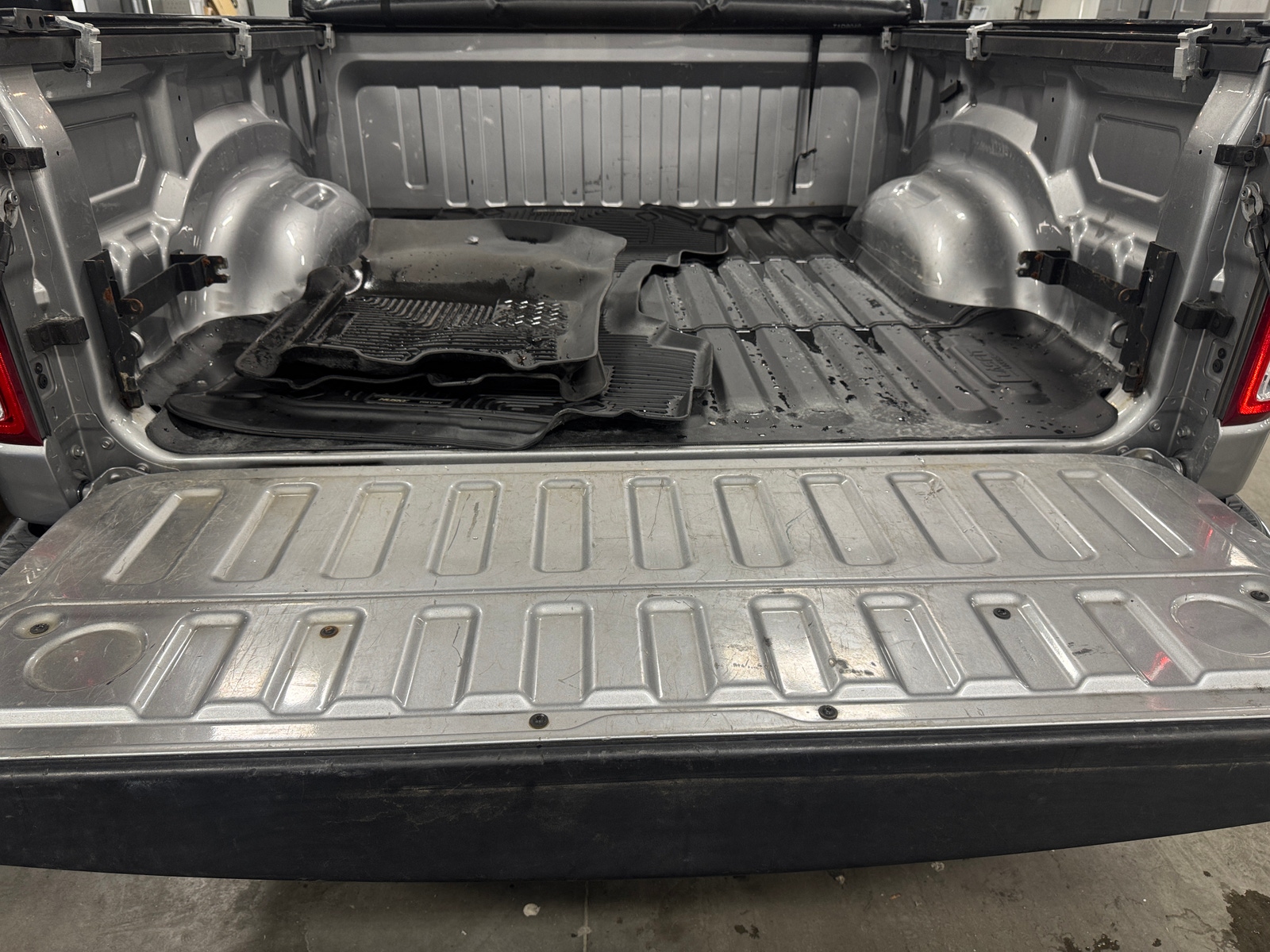 Thumbnail: 2019 RAM 1500 - 7
