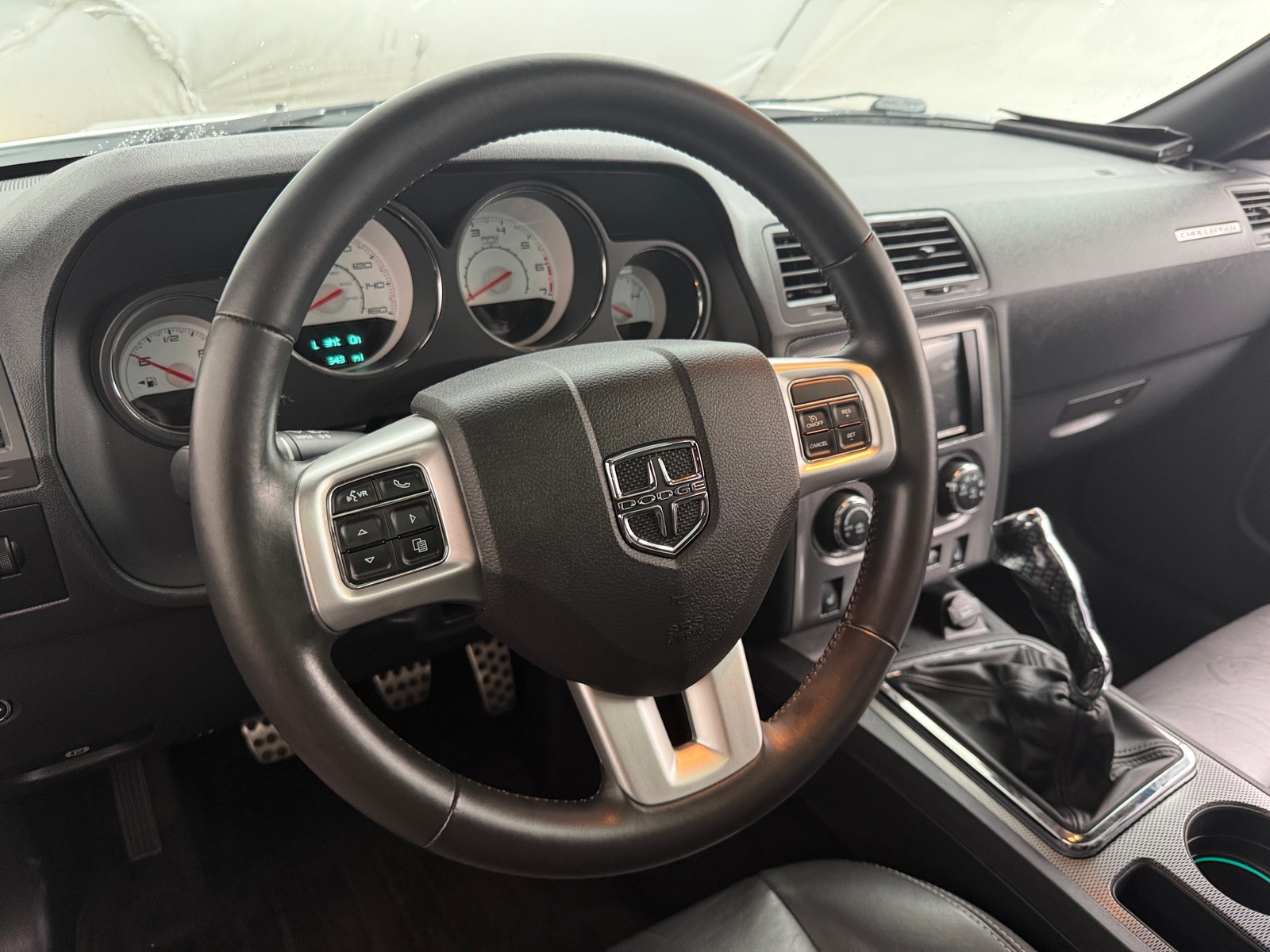 Thumbnail: 2013 Dodge Challenger - 3
