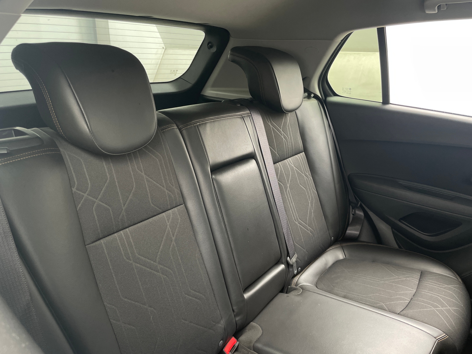 Thumbnail: 2018 Chevrolet Trax - 5