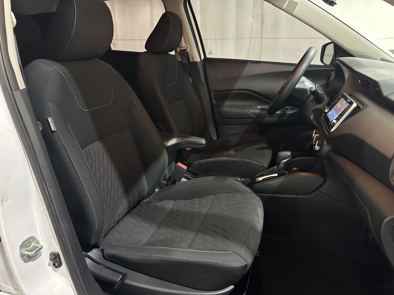 Thumbnail: 2021 Nissan Kicks - 2