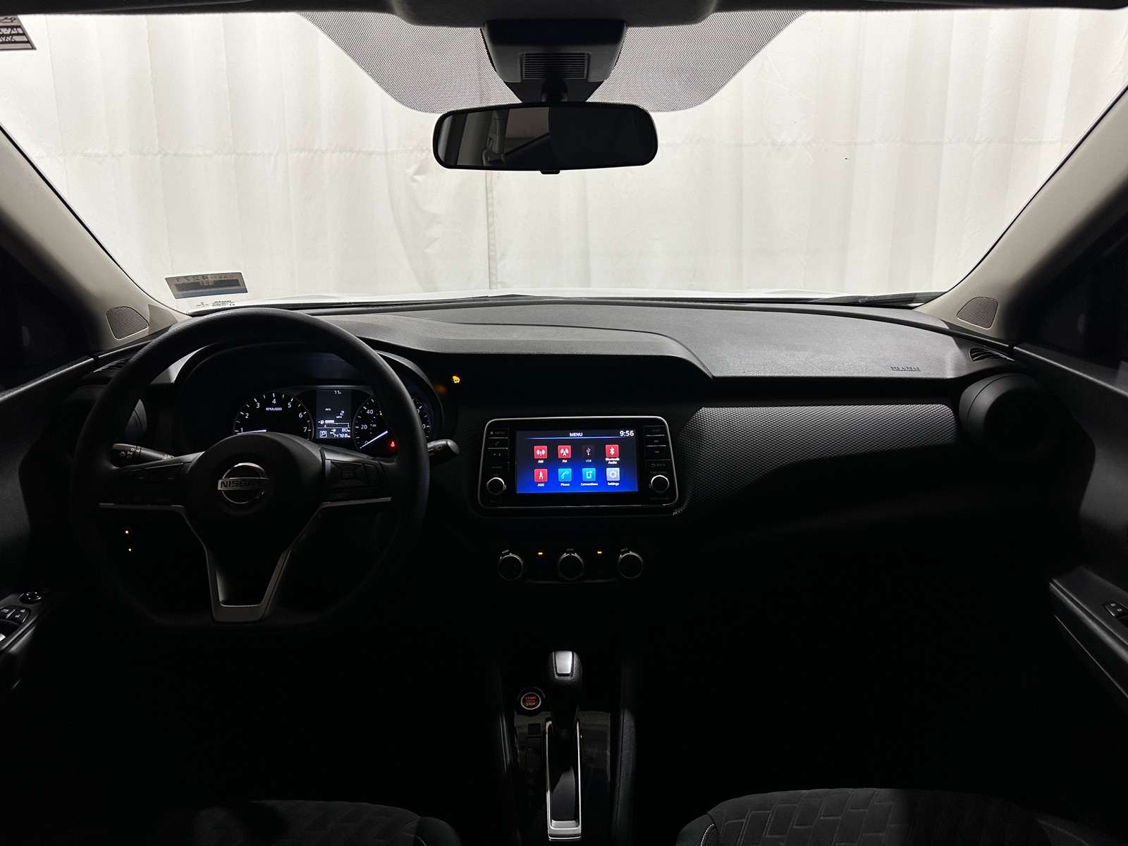 Thumbnail: 2021 Nissan Kicks - 3