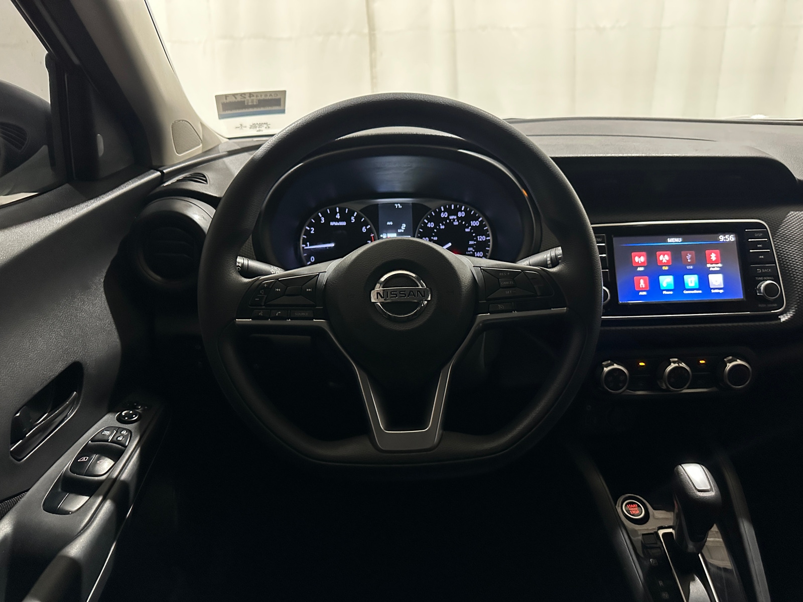 Thumbnail: 2021 Nissan Kicks - 5