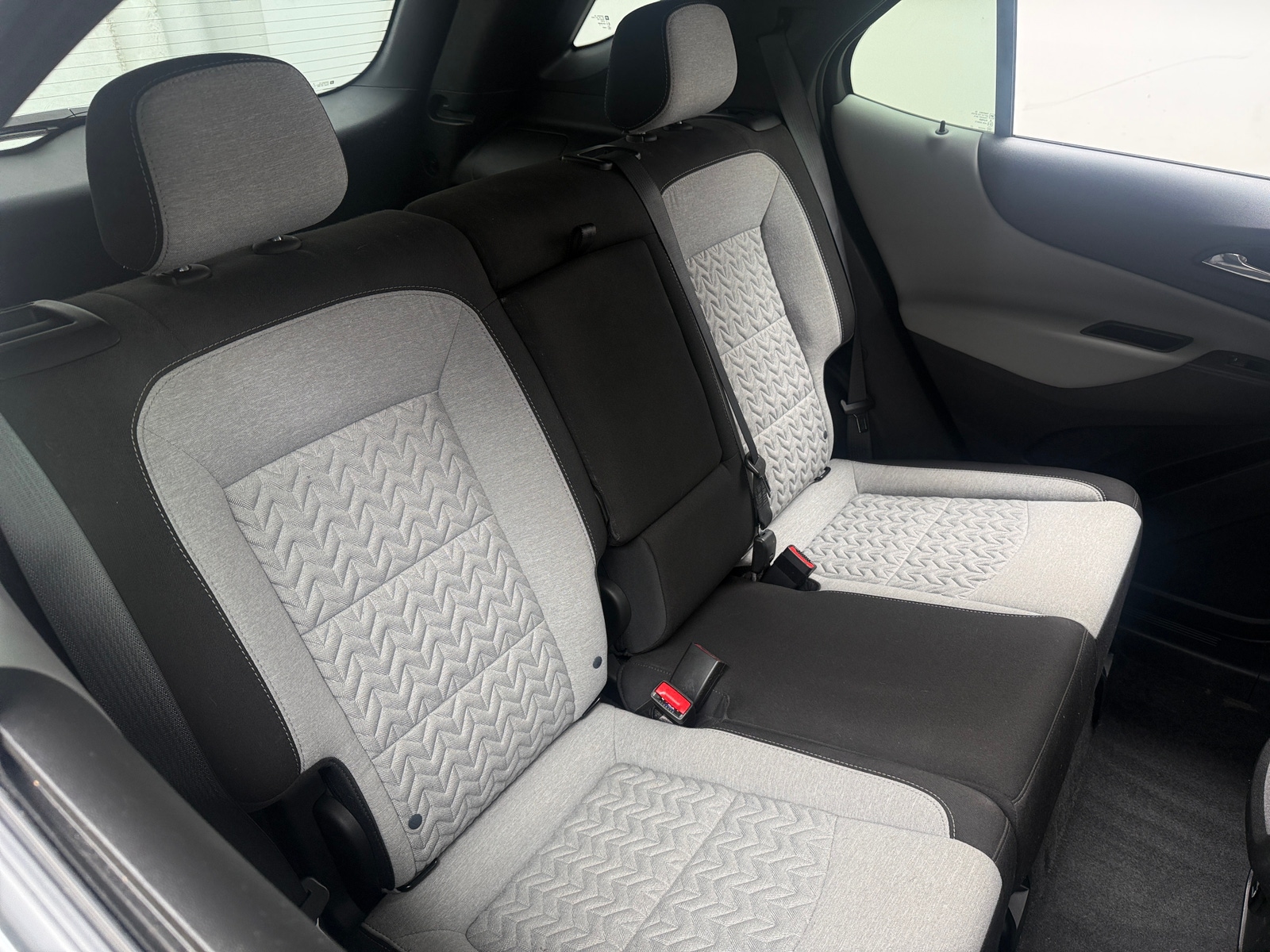 Thumbnail: 2023 Chevrolet Equinox - 6