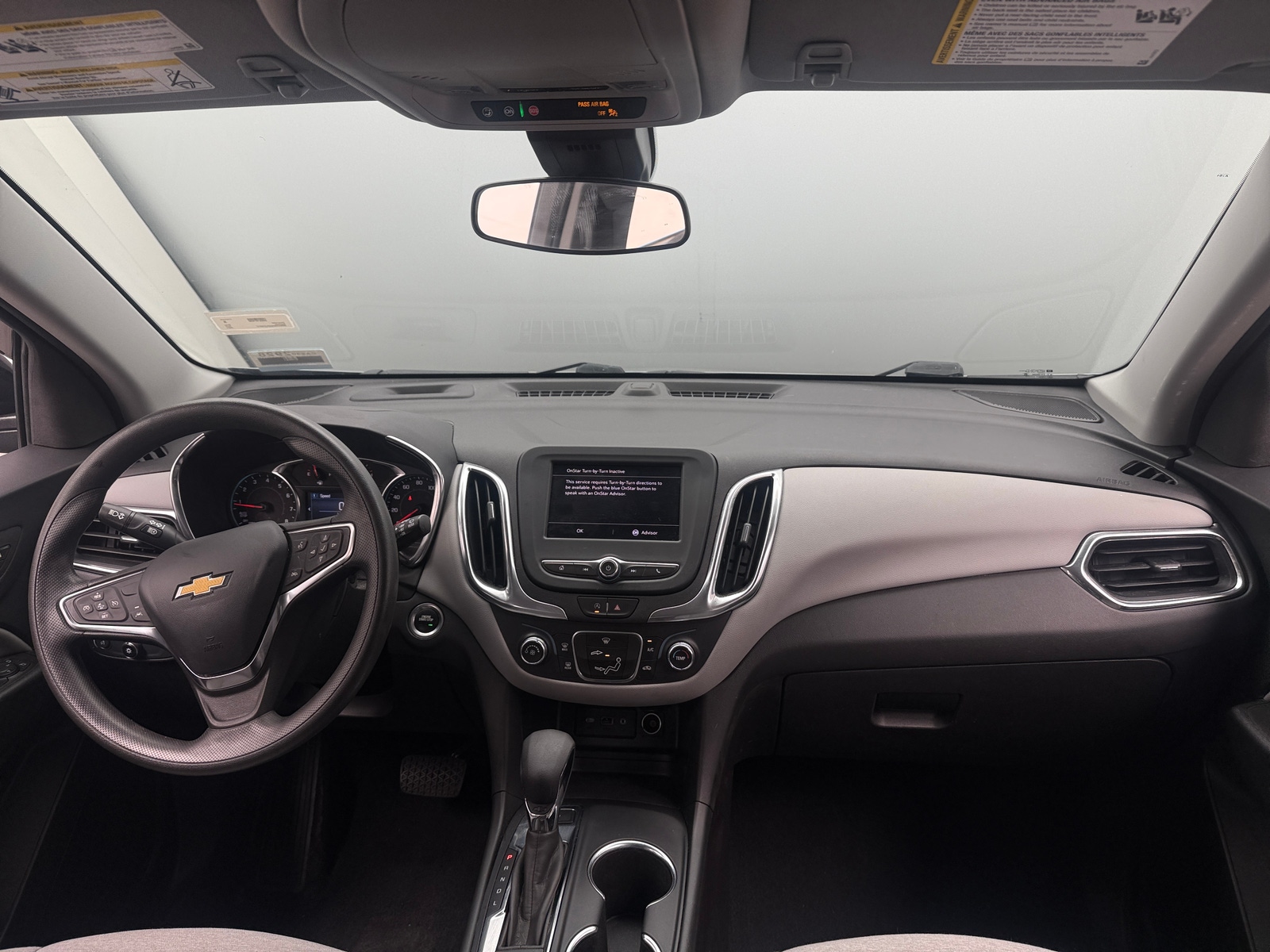 Thumbnail: 2023 Chevrolet Equinox - 3