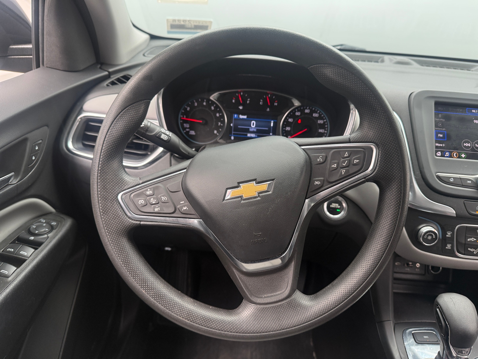 Thumbnail: 2023 Chevrolet Equinox - 5