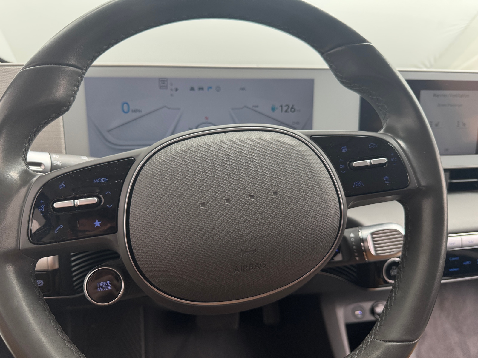 Thumbnail: 2022 Hyundai Ioniq 5 - 5