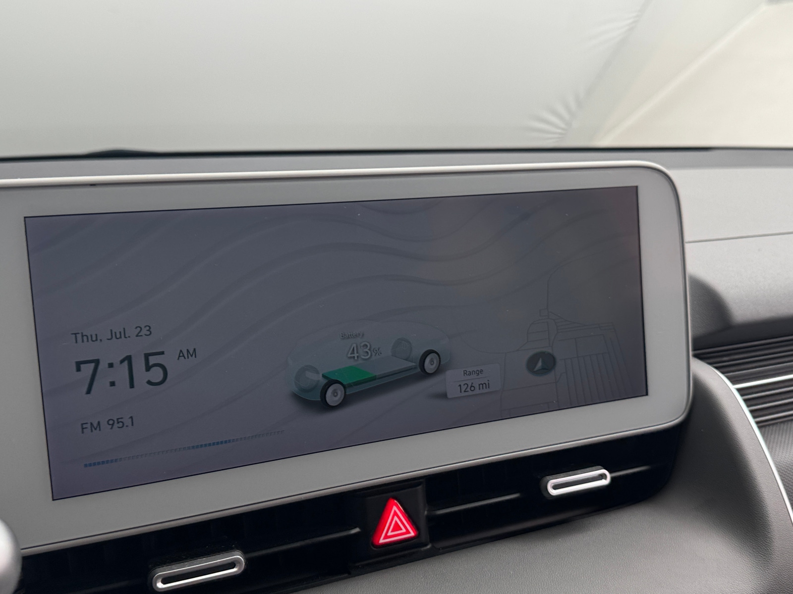 Thumbnail: 2022 Hyundai Ioniq 5 - 4